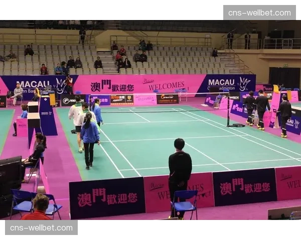 按需定制的人力包本季度走红 体育赛事管理采购更灵活