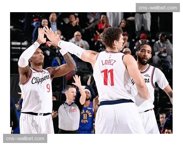 马瑟林快船季后赛前景 防守短板在七场系列赛中可能被针对 马瑟林快船季后赛前景 防守短板在七场系列赛中可能被针对